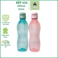 ราคา TUPPERWARE_Eco Bottle 750ml ไร้สาย ใหม่ Tupperware virgin พลาสติก (47210973794)