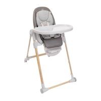 ราคา CHICCO POLLY ARMONIA HIGHCHAIR SCANDINAVIAN โต๊ะทานข้าว (24491017892)