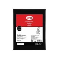 ราคา เอโร่ ถุงขยะสีดำ ขนาด 30x40 นิ้ว (3717087121)