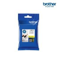 ราคา BROTHER INK LC-3617 YELLOW ของแท้สีเหลือง สำหรับเครื่อง BROTHER MFC-J2330DW/J2730DW, MFC-J3530DW, MFC-J3930DW (5735640549)