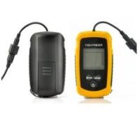 ราคา เครื่องหาตำแหน่งปลาFish FinderกับSonar Sensor (6854206893)