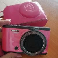 ราคา กล้องฟรุ้งฟริ้ง casio zr3500 (1324504599)