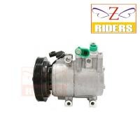 ราคา คอมแอร์ Mazda 323 Protege 1.8,2.0,Ford Laser Teirra คอมเพรสเซอร์ แอร์ มาสด้า 323 โปรทีเจ้ 1800 cc,2000 cc 5PK (P) (3184157735)