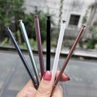 ราคา หมายเหตุ 20 ปากกา Stylus สําหรับ Samsung Galaxy หมายเหตุ 20 Ultra หมายเหตุ 20 S ปากกา Stylus Touch ปากกา SPen ไม่มีบลูทูธ (49601952590)