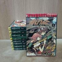 ราคา แยกเล่ม สึบาสะ สงครามเทพข้ามมิติ เล่ม 1 - 20 (46659863165)