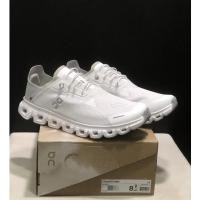 ราคา On Running Cloud 6 รองเท้าวิ่งผู้ชายและผู้หญิง ROSM (53260159471)