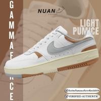 ราคา Wmns Nike Gamma Force DX9176-112 การันตี ของแท้ 100% รองเท้าลำลอง รองเท้าผ้าใบ (40607776778)
