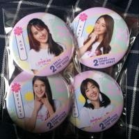 ราคา เข็มกลัดBNK48 รุ่น 2 (1417517154)