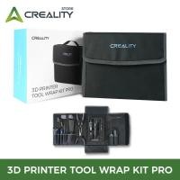 ราคา HB Creality 3D ชุดเครื่องมือเครื่องพิมพ์ Pro Professional 3D ชุดเครื่องมือเครื่องพิมพ์พร้อมกล่ององค์กรชุดไขควงอเนกประสงค์ (54562084620)