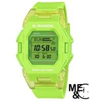 ราคา CASIO G-SHOCK GD-B500S-3DR ของแท้ ประกันศูนย์ CMG (40281895079)