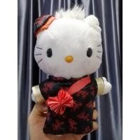 ราคา ตุ๊กตาคิตตี้ Hello Kitty McDonald's ขนาด 8.5 นิ้ว (26324490471)