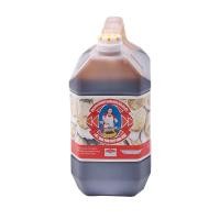 ราคา [สินค้าส่งด่วน] ตราแม่ครัวซอสหอยนางรมแกลลอน 4500 ซีซี MAE KRUA OYSTER SAUCE 4500 CC (44812497113)