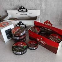 ราคา KIWI Shoe Polish (กีวี่ ยาขัดรองเท้าตลับ) (51410078474)