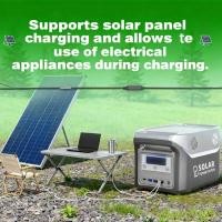 ราคา PB SOLAR แคมป์ปิ้ง กล่องสำรองไฟ 500W/1000W/1500W เครื่องกำเนิดไฟฟ้าพลังงานแสงอาทิตย์แบบพกพา สถานีจ่ายไฟขนาดใหญ่ (26444174892)