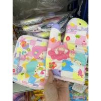 ราคา ถุงมือกันความร้อน และแผ่นรองหม้อลายการ์ตูนลิขสิทธิ์ (40261556770)