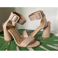 ราคา Footwork แบรนด์ Carrano Size37 หนังแท้ นุ่มสบาย (9014161100)