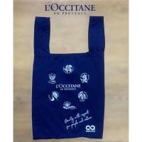 ราคา L’OCCITANE eco bag _premium gift จากเคาน์เตอร์ สภาพดี (28651880911)