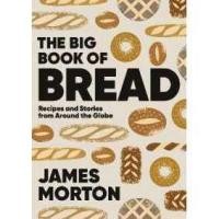ราคา The Big Book of Bread : Recipes and Stories from around the Globe [Hardcover] (41177651893)