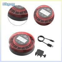 ราคา [nlkgeqg] เครื่องป้อนเต่าอัตโนมัติแบบชาร์จ USB เครื่องจ่ายอาหารตู้ปลาดิจิตอลสําหรับบ่อปลากัดและถังกุ้ง (56311499400)