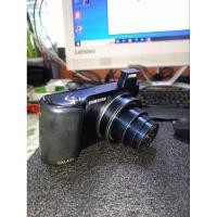 ราคา กล้อง Samsung galaxy camera มือสอง สภาพดี แถมพัดลม solar cell ระบายอากาศในรถยนต์ (24412159132)