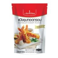 ราคา [สินค้าส่งด่วน] อิมพีเรียล แป้งชุบทอดกรอบ 150 ก. (43082232650)