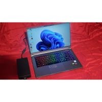 ราคา Notebook Gaming INTEL Alpha Force II i7-9750H GTX1660Ti GDDR6 6GB แรงตั้งแต่เกิด (22987365989)