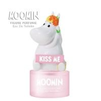 ราคา MOOMIN FIGURE PERFUME Eau De Toilette KISS ME (30ml) (323419791)