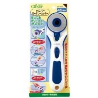 ราคา Clover Rotary โรตารีตัดผ้า ขนาด 45mm ญี่ปุ่นแท้ (57-500) (6462138249)