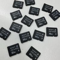 ราคา PS Vita Memory Card ของแท้ จากประเทศญี่ปุ่น เมม Mem วิต้า เมมโมรี่ เซฟ (28679737832)