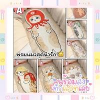ราคา พร้อมส่ง‼️ พรมปูพื้นน้องแมวเหมียว 40*120 ซม. พรมน่ารัก พรมเช็ดเท้า พรมปูพื้น พรมขนนุ่ม พรมห้องนอน (15381488692)