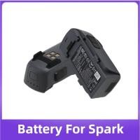 ราคา ใหม่ Spark Battery,11.4V 1480 MAh เวลาบินสูงสุด16นาที,เข้ากันได้กับ Spark RC Drone Smart Flight Accessories (22888009095)