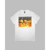 ราคา เสื้อยืดวง Rage Against The Machine - ของขวัญอังเกอร์ (43804704789)