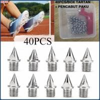 ราคา ตะปูเกลียว วิ่ง 1 กล่อง, แหลมรองเท้า, แหลมวิ่ง, แหลมรองเท้า, ตะปูรองเท้าสแตนเลส (57401305784)