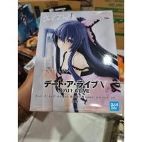 ราคา ฟิกเกอร์ Figure Banpresto Date A Live Pen Frame! Yatogami Tohka sweet silk wear ver.❗มือ1 งานแท้ lot Jp (27192436616)