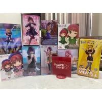 ราคา (OFFICIAL) โมเดลญี่ปุ่นแท้ Oshi No Ko, วิทยุ Seiyuu no Uraomote, Kokorone Awayuki, 2ND, L6T1 (49811824016)