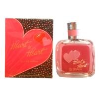 ราคา A137 น้ำหอม MB PARFUM Heart to Heart eau de parfum 100 ml. หอมยาวนาน (2133625943)