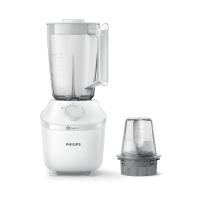 ราคา [สินค้าส่งด่วน] PHILIPS เครื่องปั่น 1.9L. #HR2041/10 PHILIPS BLENDER 1.9L. #HR2041/10 (44558111090)