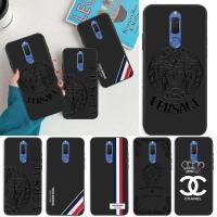 ราคา เคสป้องกันกล้องซิลิโคน Huawei Nova 2i พร้อมภาพแบรนด์แฟชั่น (40681435697)