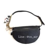 ราคา New balenciaga souvenir belt bag หายากมาก (2317203864)