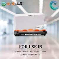 ราคา "พร้อมส่ง "ตลับหมึกเลเซอร์เทียบเท่า FUJI XEROX CT202137 ใช้กับFujiXerox DocuPrint P115b/P115w/M115b/M115fs (2712526304)