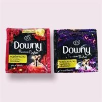 ราคา Downy น้ำยาปรับผ้านุ่มแบบซอง (1ซองx20ml.)มีให้เลือก 2 สูตร มิสทีค,แพชชั่น ดาวนี่ (17570391171)