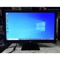 ราคา จอคอมพิวเตอร์ (MONITOR) HP P232 LED FHD 23" นิ้ว (18191088496)