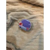 ราคา ของใหม่ - เครื่องล้างหน้า FOREO Luna Play Plus 2 | สี Lilac You! (42572662488)