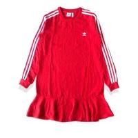 ราคา Adidas ชุดเดรส ของแท้ (25420864378)
