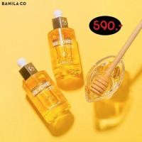 ราคา Banila Co Miss Flower & Mr Honey Propolis Rejuvenating Ampoule 50ml. (8753168472)