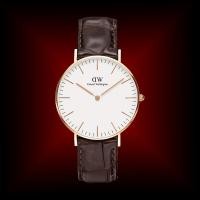 ราคา Hot Daniel Wellington DW00100176 Classic Petite York White Dial 36mm นาฬิกาแบรนด์เนม แท้100% สำหรับผู้หญิง U-066 (1027107295)