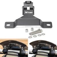 ราคา AY Fit For Ducati Diavel 1200 2011 2012 2013 2014 Motorcycle Accessories GPS Mount Mobile Phone Navigation Stand Bracket (51563915000)