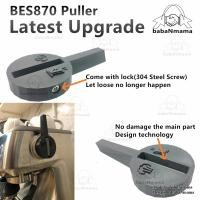 ราคา Breville Steam puller BES870 BES840 (53555549271)