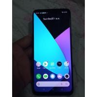 ราคา realme c3 เปิดติดใช้งานได้จอแตกมุมล่างนิดหน่อย (23856476230)