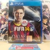 ราคา (PS4)​ เเผ่น​เกมส์​ PS4​ -​ PS5​ Fifa14​ JP ZONE2​ (24039991015)
